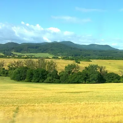 Slanské Nové Mesto