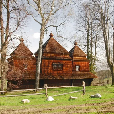 Смільник