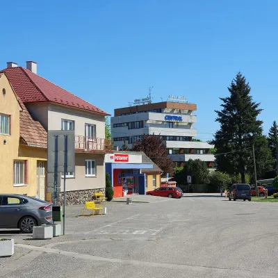 Senica District