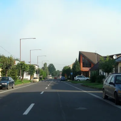 Списька Стара Вес