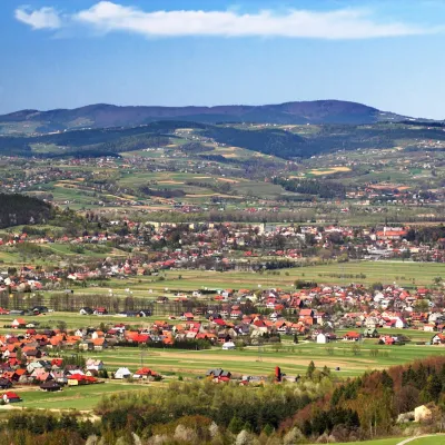 Stary Sącz
