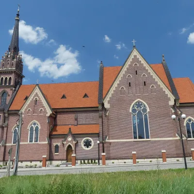 Stróże