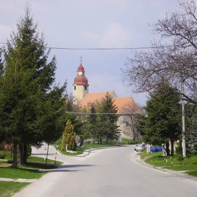 Trnava District
