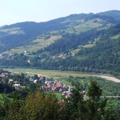 Sucha Struga