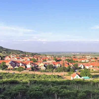 Svätý Jur