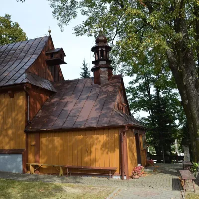 Tęgoborze