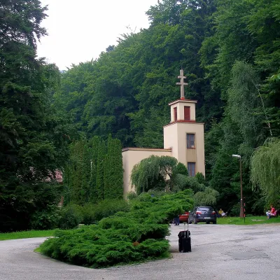 Štós