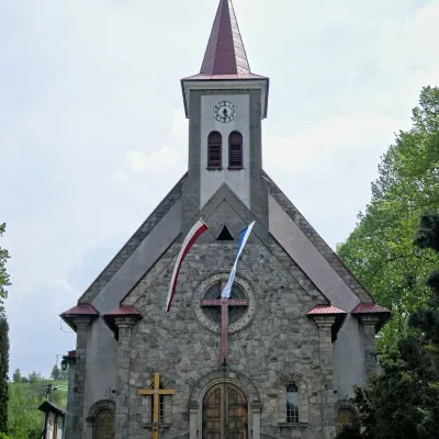 Targanice