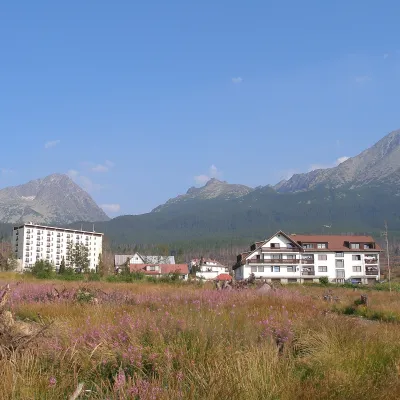 Татранські Зруби