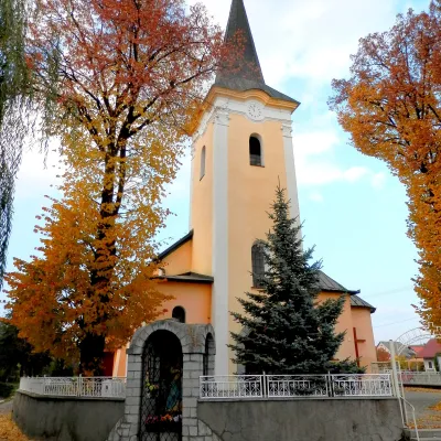 Terňa