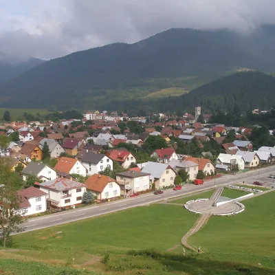 Терхова