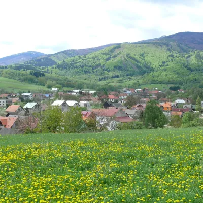 Šútovo