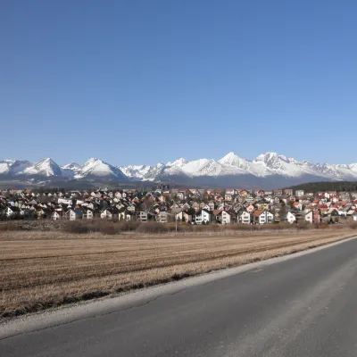 Штрба