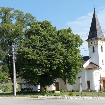 Trenčianske Jastrabie