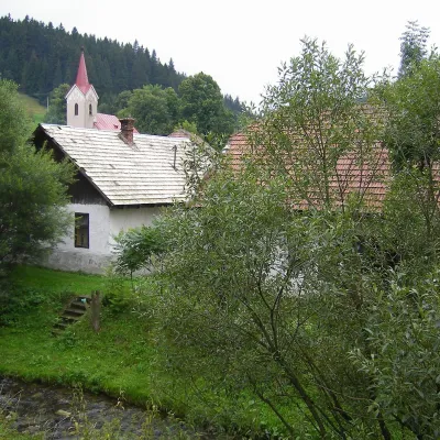 Turček