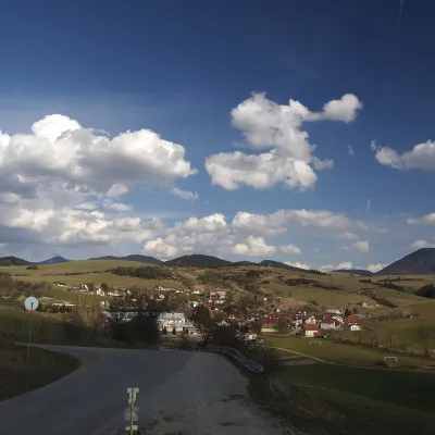 Turčianske Jaseno