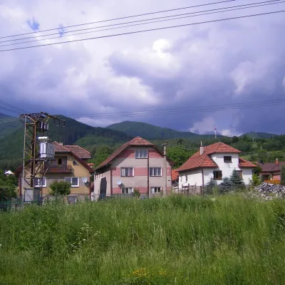 Turčianske Kľačany