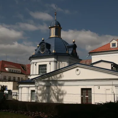 Turčianske Teplice