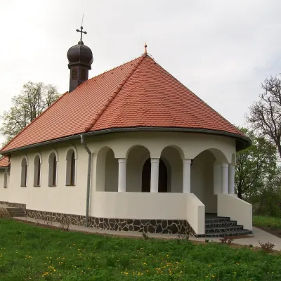 Любореч