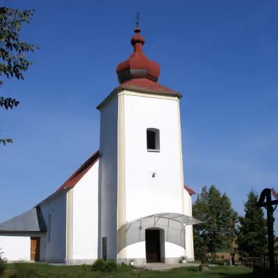 Ľubovec