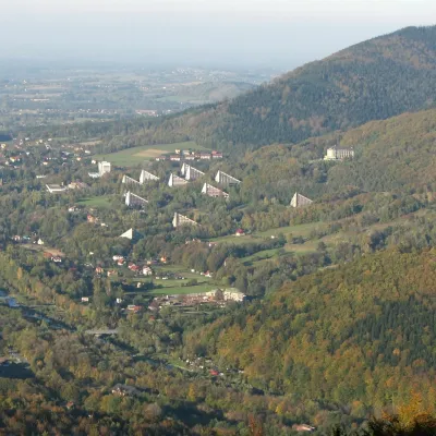 Ustroń