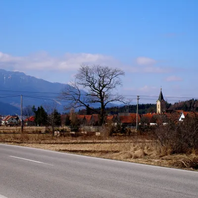 Wawrzyszów