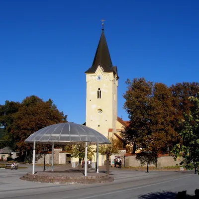 Veľký Šariš