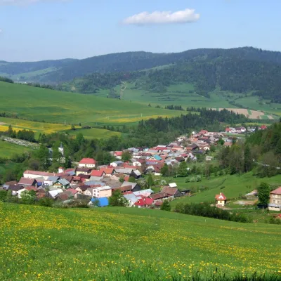 Велика Франкова