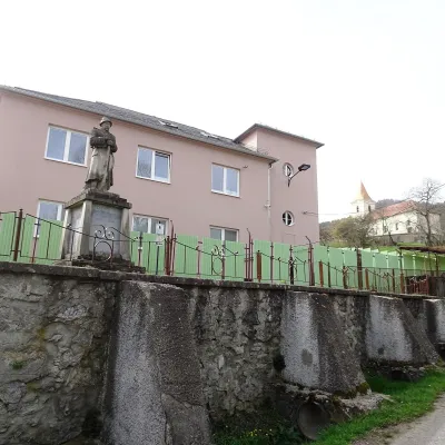 Veľké Pole
