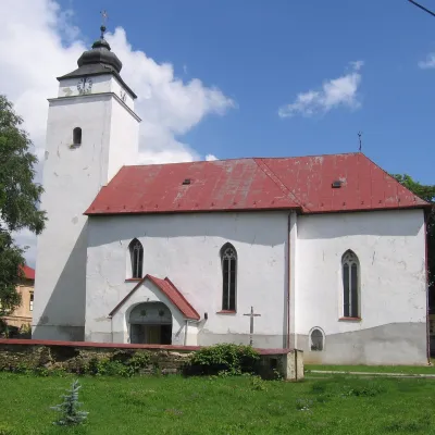 Великий Славков