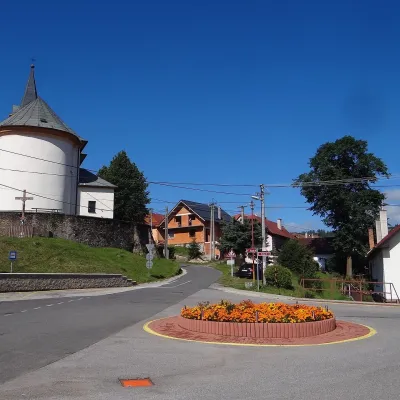 Вікартовце