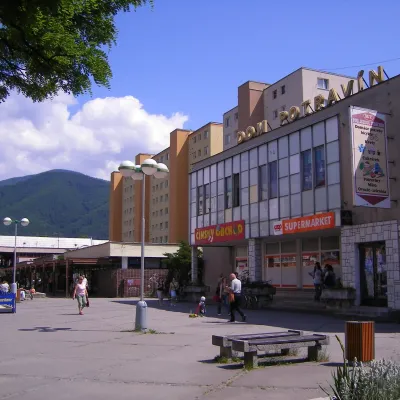 Vrútky