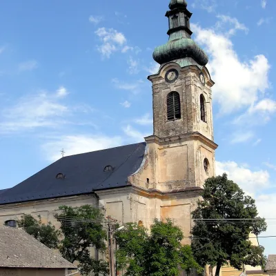Vyšný Medzev