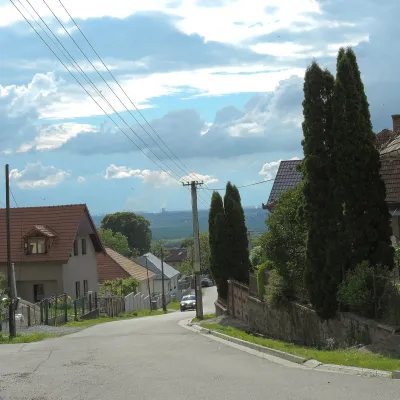 Vyšná Myšľa