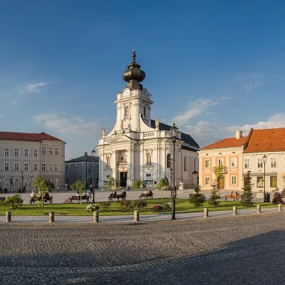 Wadowice