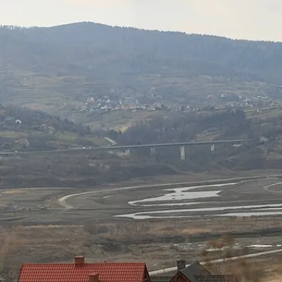 Świnna Poręba