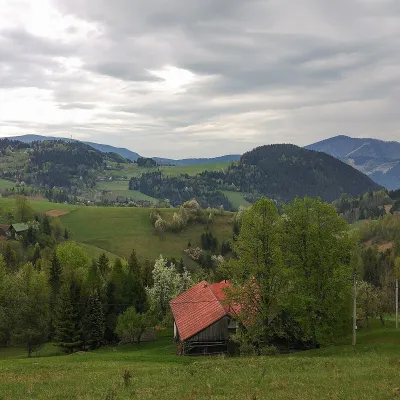 Zázrivá