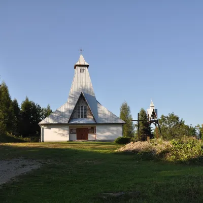 Затварниця