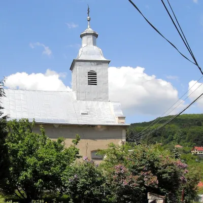 Zlatá Idka