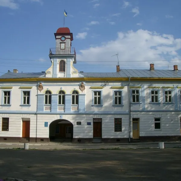 Кутський історико-краєзнавчий музей на Косівщині