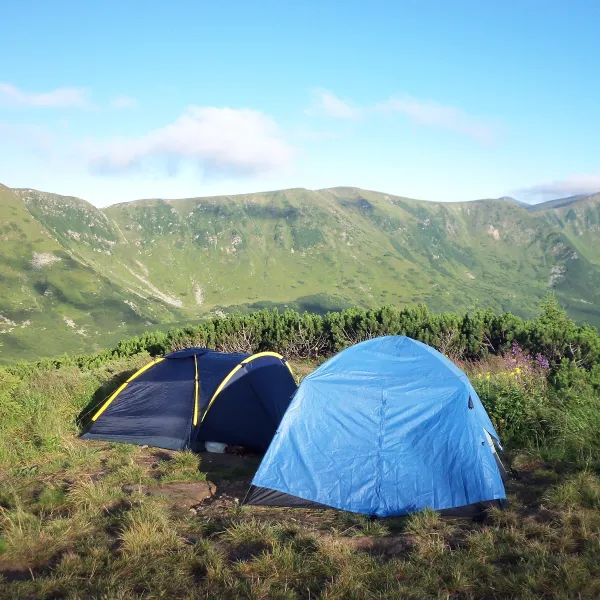 10 most common myths about mountain hiking