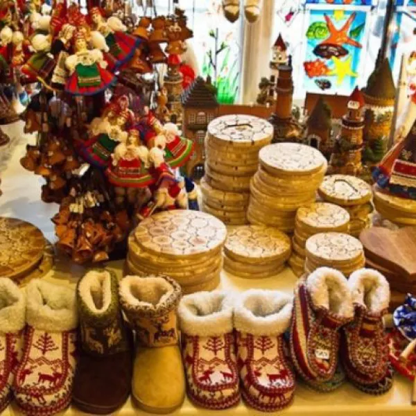 How to Buy a Souvenir or Gift from the Ukrainian Carpathians in a Specialized Online Store