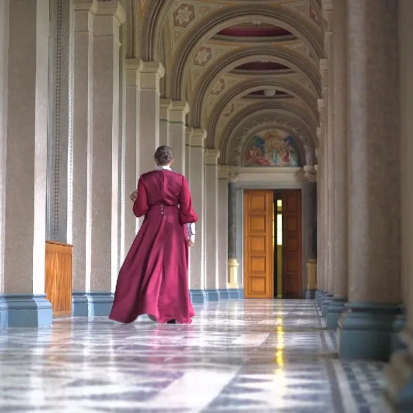 12 ecstasies of a New York-based filmmaker from traveling around Ukraine