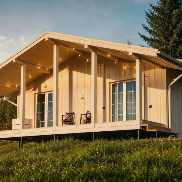 Motanka Haus