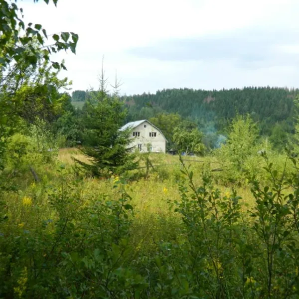 Ecofarm Bukova