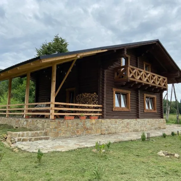 Котедж ''Ксенія''   Ksenija cottage