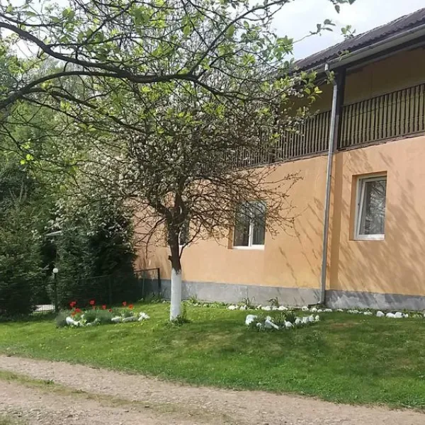 Садиба "Улич"