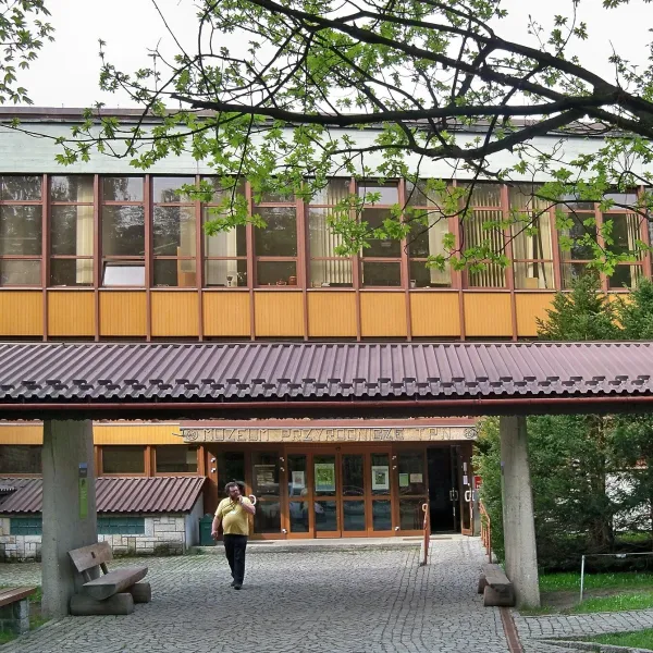 Tatra National Park Nature Education Centre