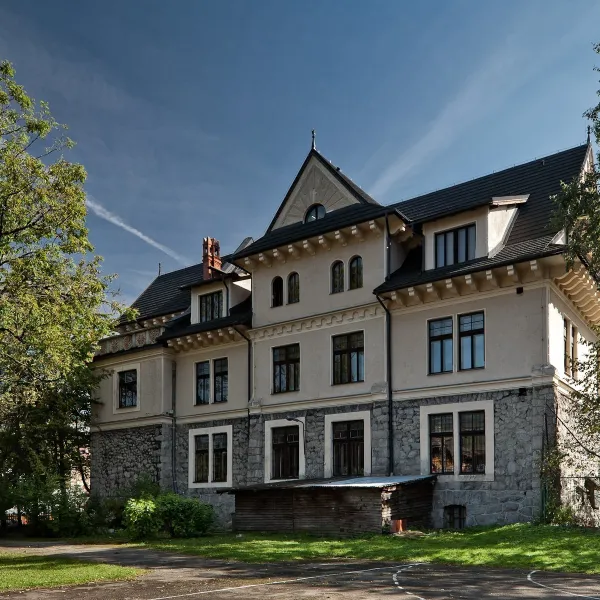 Tatra Museum in Zakopane