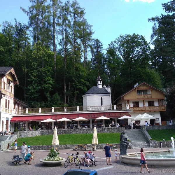 Szczawnica